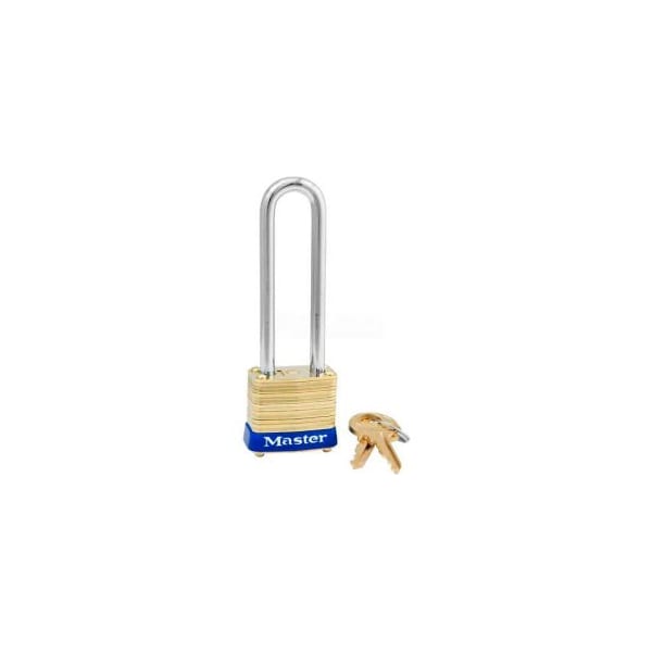 Keyed Different, 1/2 in W, 24 PK